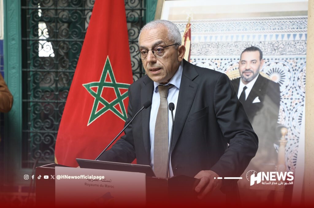 المصادقة على مشاريع بقيمة 47 مليار درهم بجهة البيضاء سطات.. فيديو