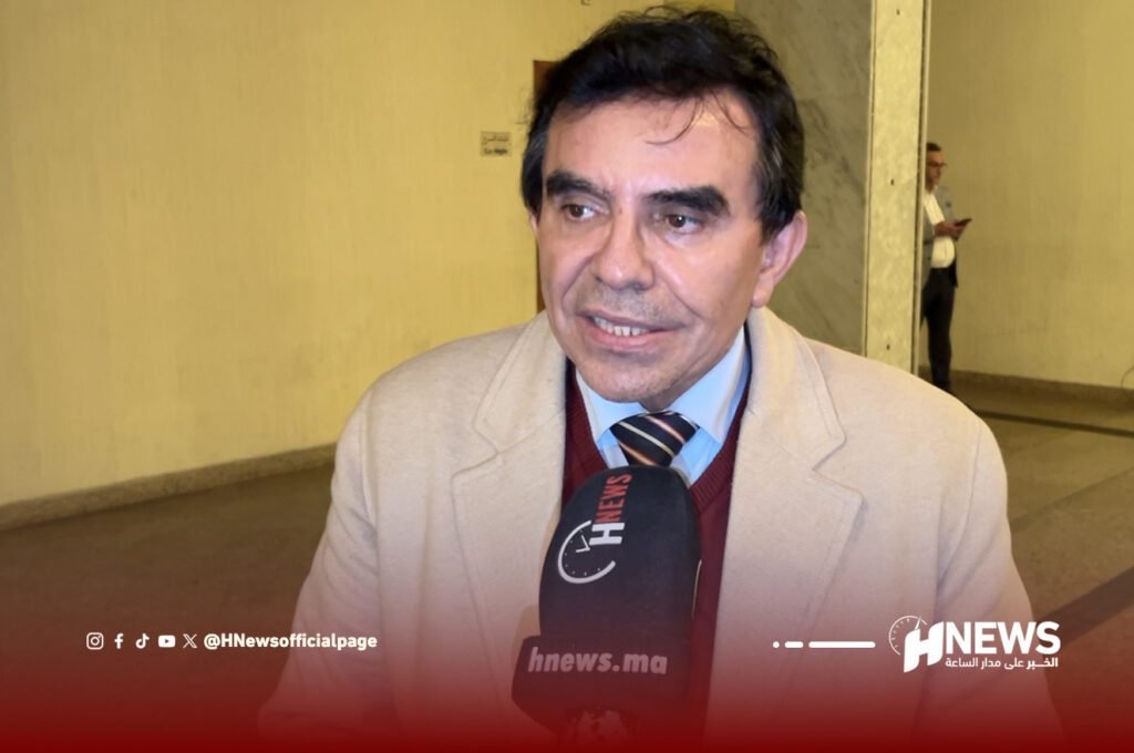 عبد الواحد وجيه: العمرة أصبحت موضة والصدقة أفضل.. فيديو