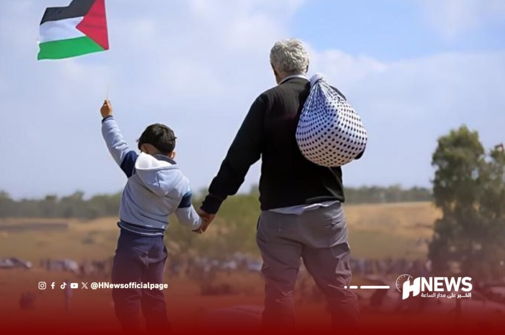 إسرائيل توافق على مقترح أمريكي لهدنة في غزة خلال شهر رمضان