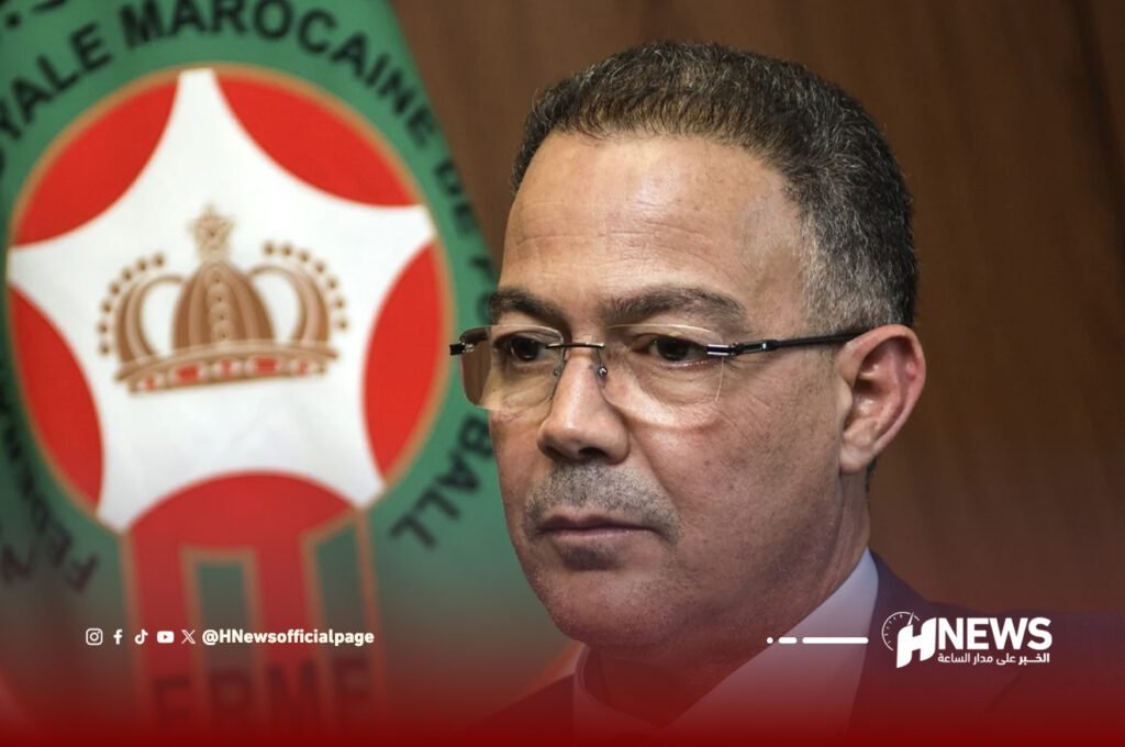 المغرب يقترب من استضافة نهائي مونديال 2030