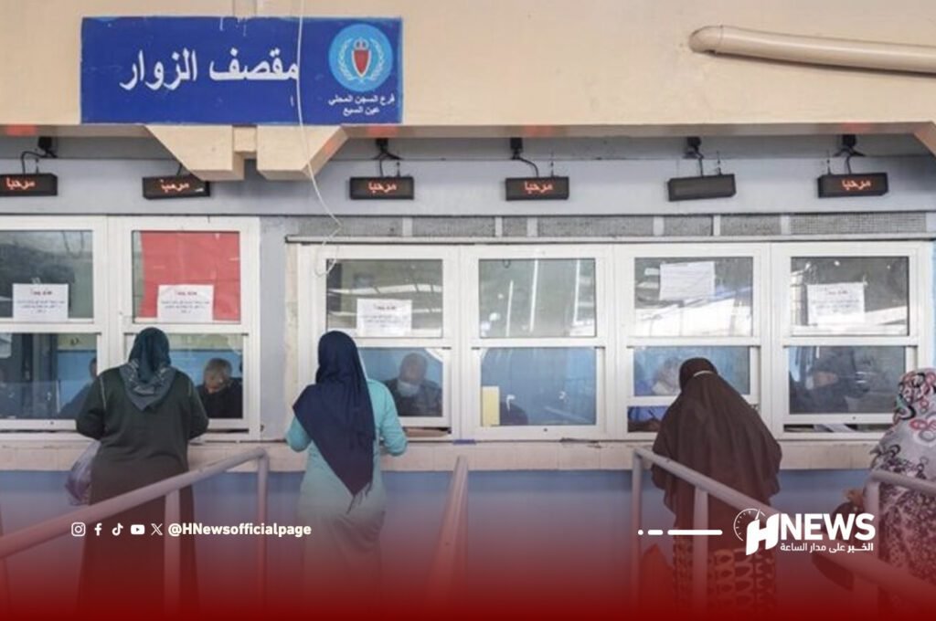 بمناسبة العيد.. السماح للسجناء بالقفة