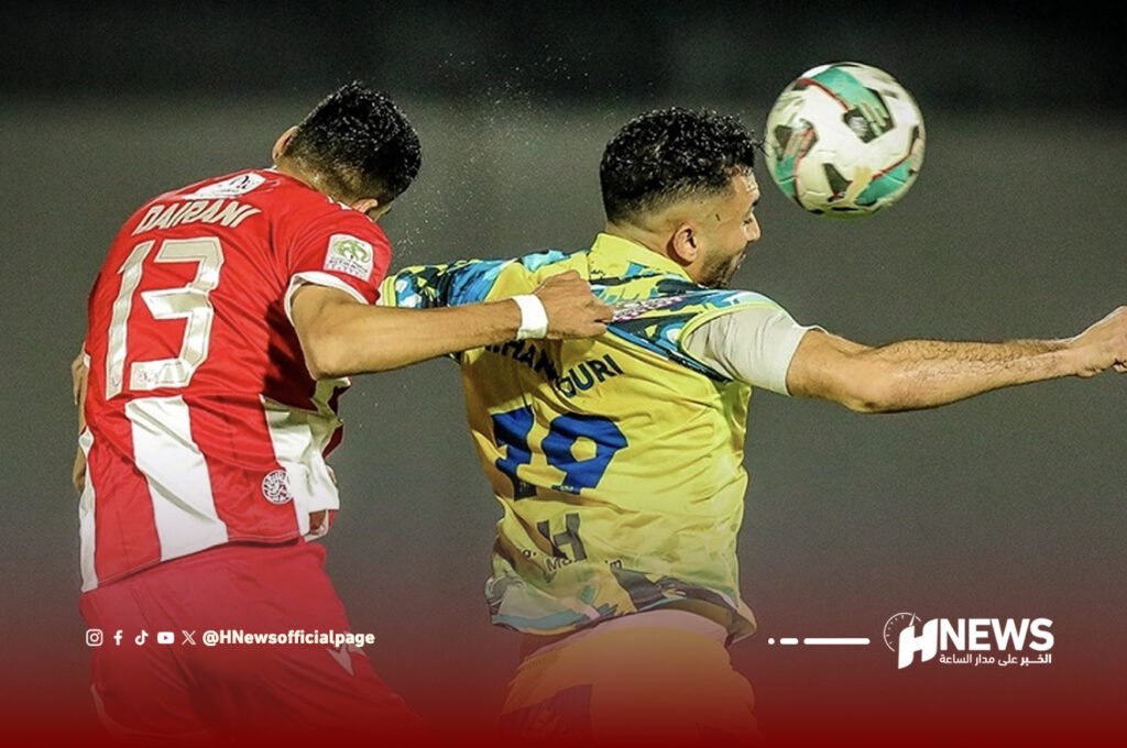 الوداد يهزم الفتح ويعبر إلى ثمن نهائي كأس العرش