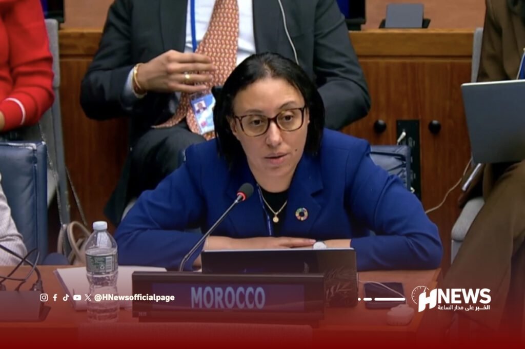 المغرب يرد بقوة على الجزائر بشأن المينورسو وحقوق الإنسان