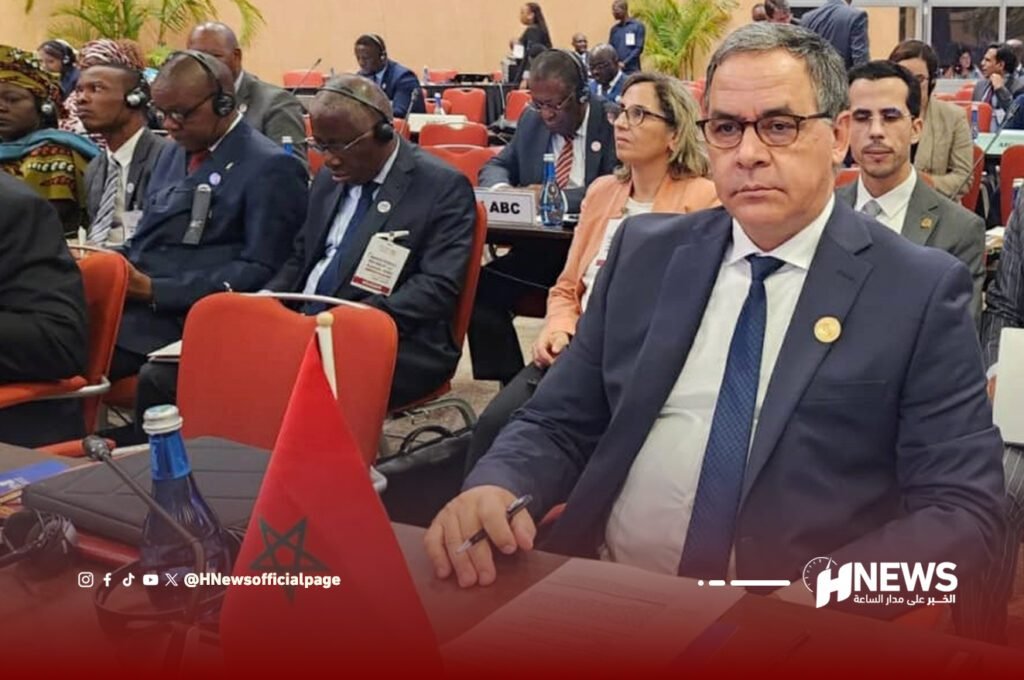 المغرب يضع قضايا النساء في صلب رئاسة مجلس السلم الإفريقي