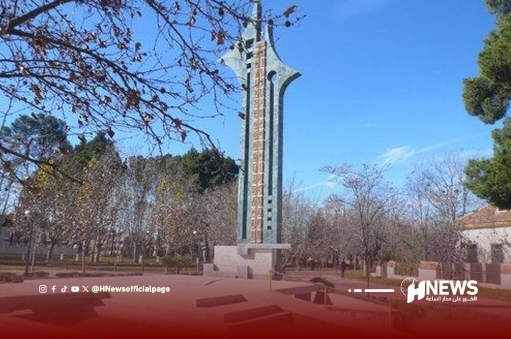 الملف بين يدي عامل الحاجب.. جدل حول مشروع لا يتوفر على رخصة بناء