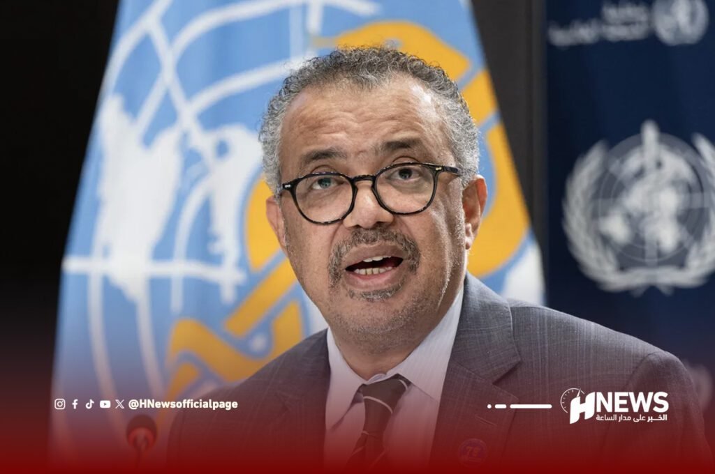 أزمة صحية عالمية تلوح في الأفق بعد تعليق المساعدات الأمريكية