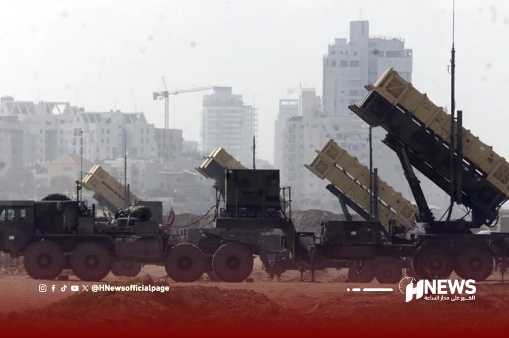 المغرب يبدأ تفعيل نظام باتريوت الأمريكي لتعزيز دفاعه الجوي