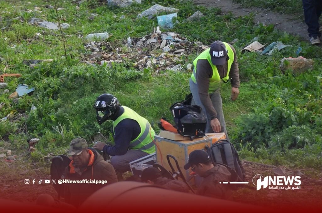 المغرب يواصل التحقيقات حول نفق المخدرات بسبتة المحتلة