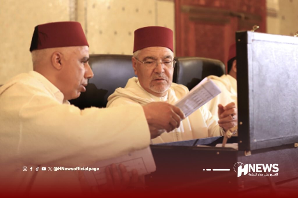 هبات ملكية بفاس.. دعم إنساني وترسيخ لقيم التكافل