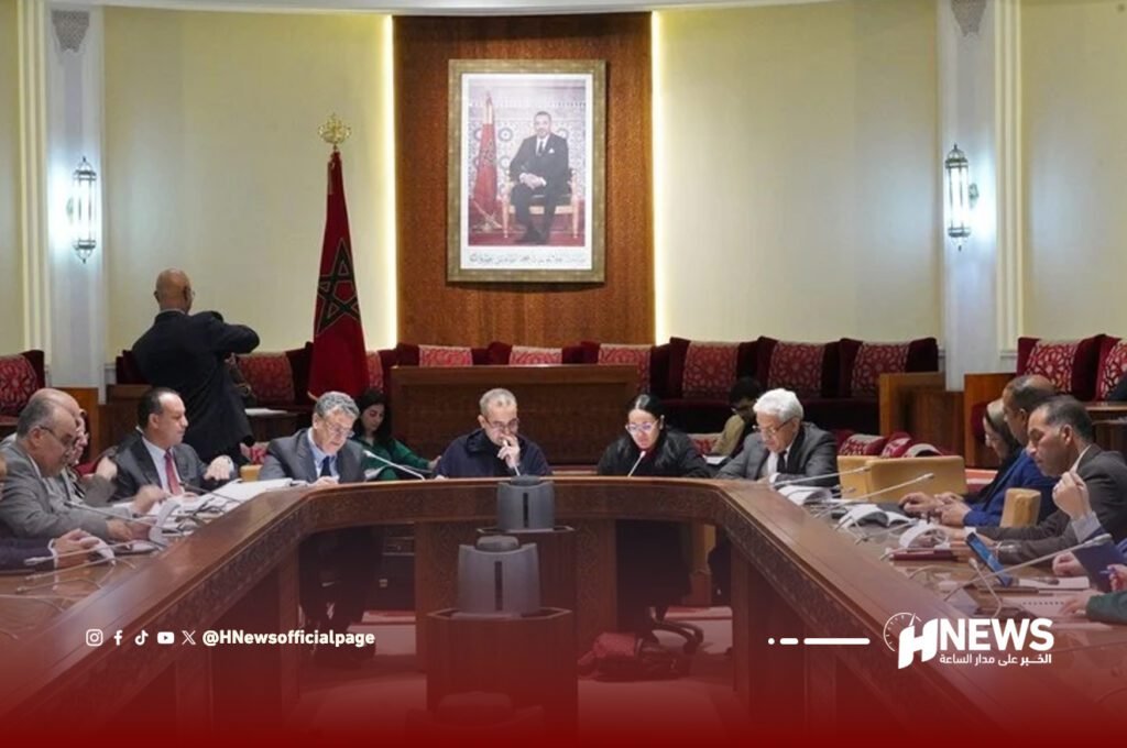 وهبي يراهن على 10 آلاف إفراج مشروط ويقترح السوار الإلكتروني