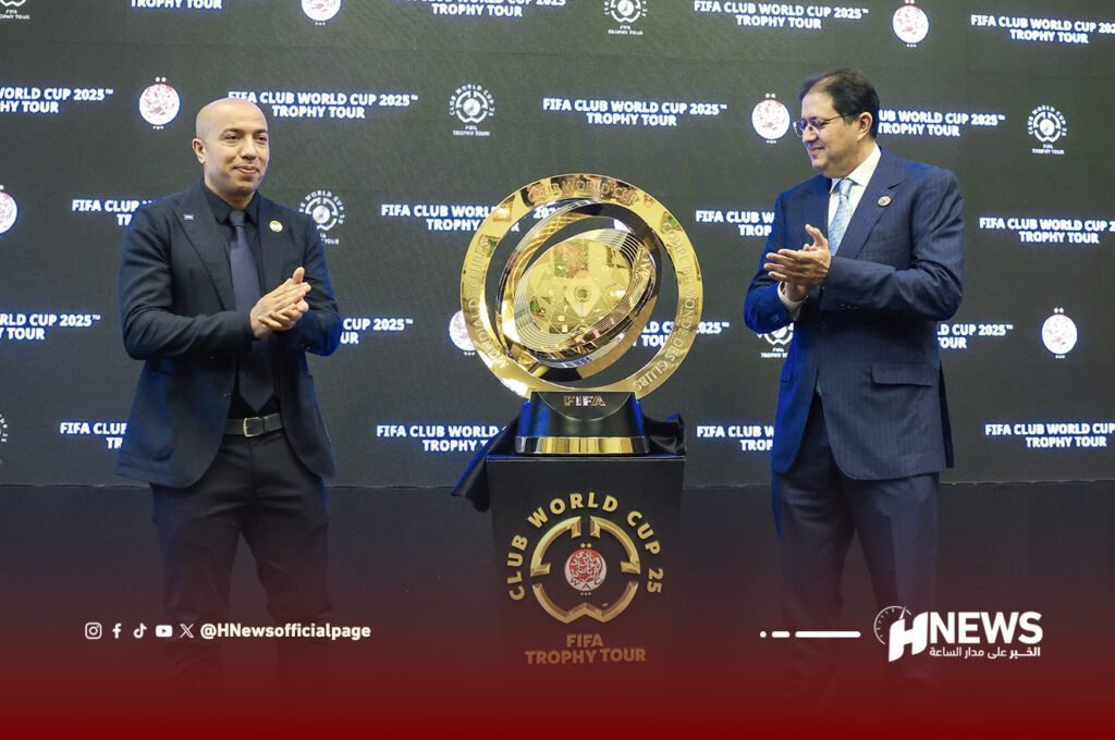 آيت منا مجسم الموندياليتو