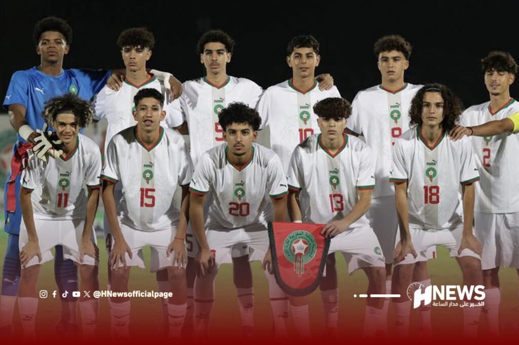 أشبال الأطلس