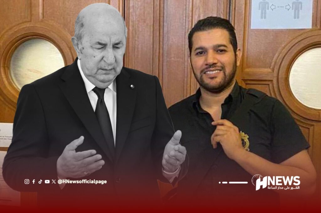 أمير دي واد وتبون