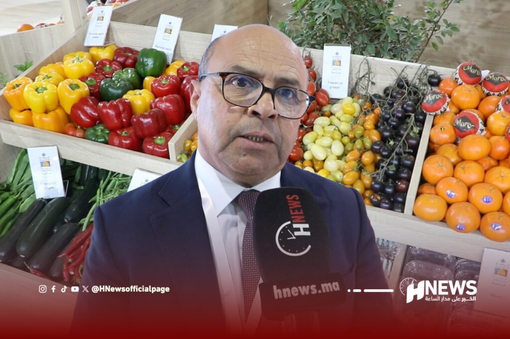 إبراهيم بن يحيى سوس ماسة