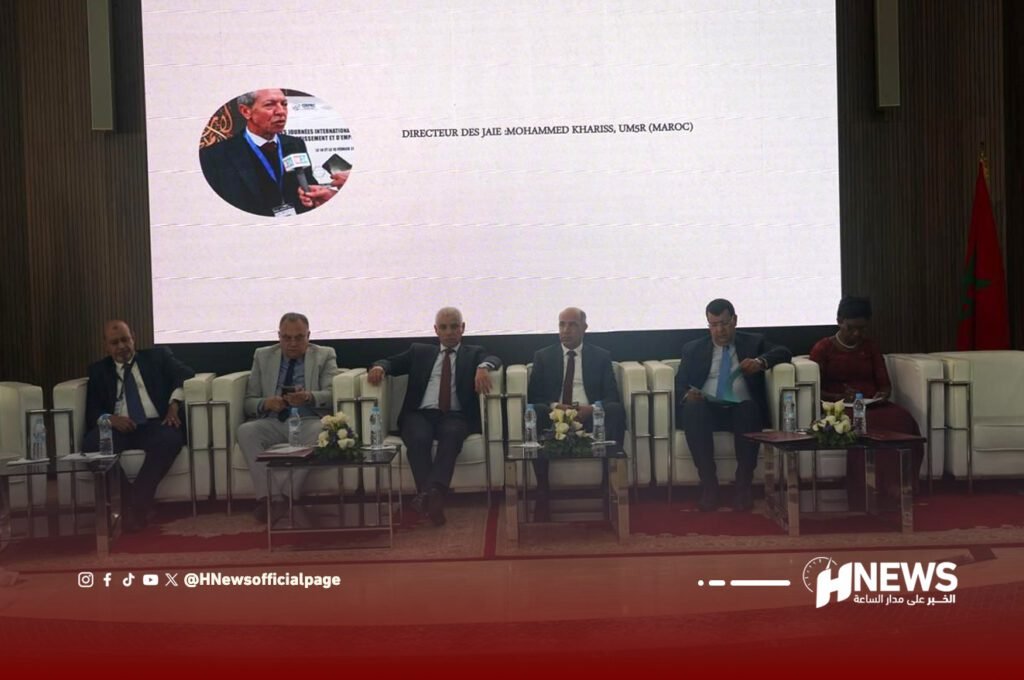 الأيام الإفريقية للاستثمار والتشغيل