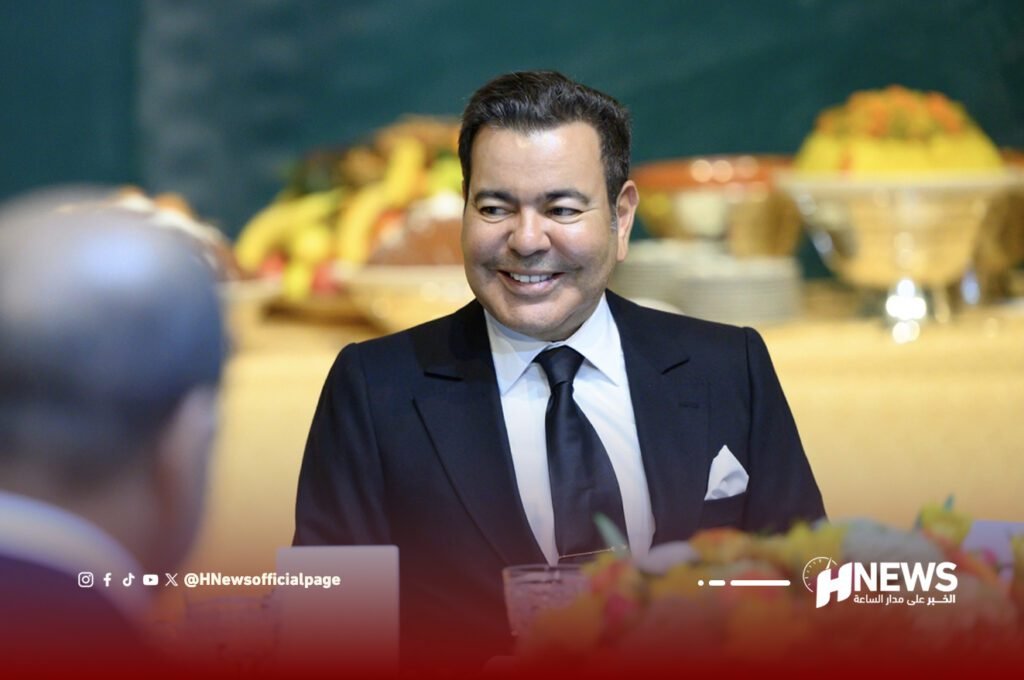 الامير مولاي رشيد