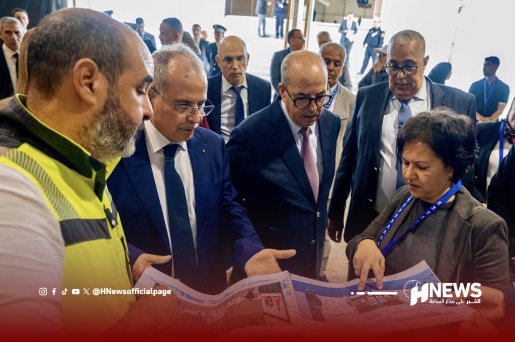 البواري معرض الفلاحة