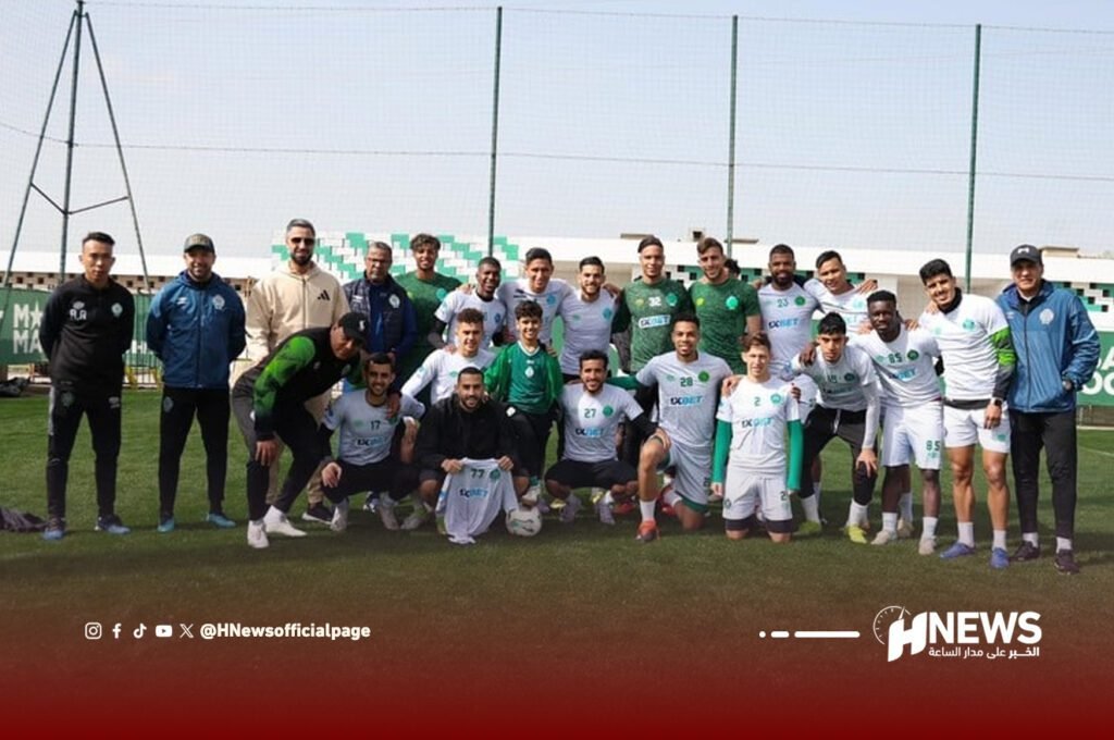 الرجاء والطفل يحيى