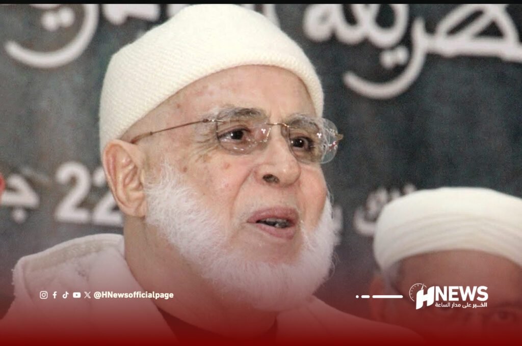 الشيخ جمال الدين | H-NEWS آش نيوز الشيخ جمال الدين