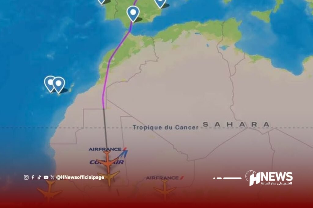 الطائرات الفرنسية