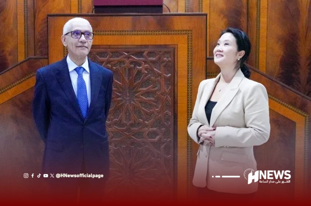 الطالبي وحزب القوة الشعبية