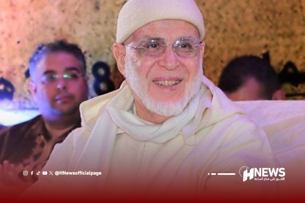 الطريقة البودشيشية