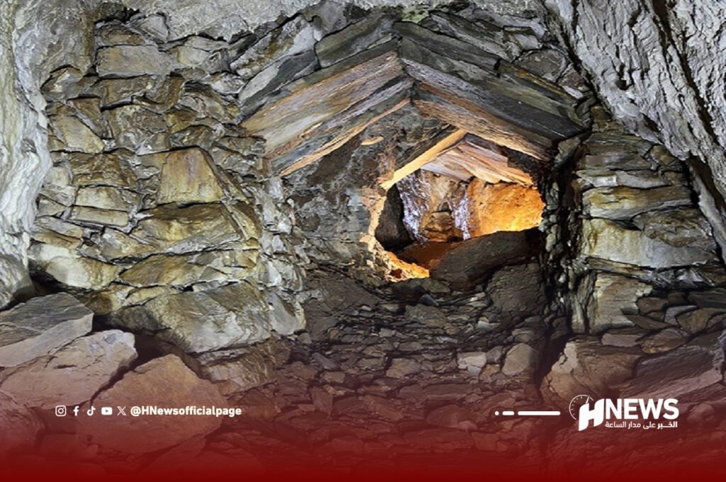 المعادن في المغرب