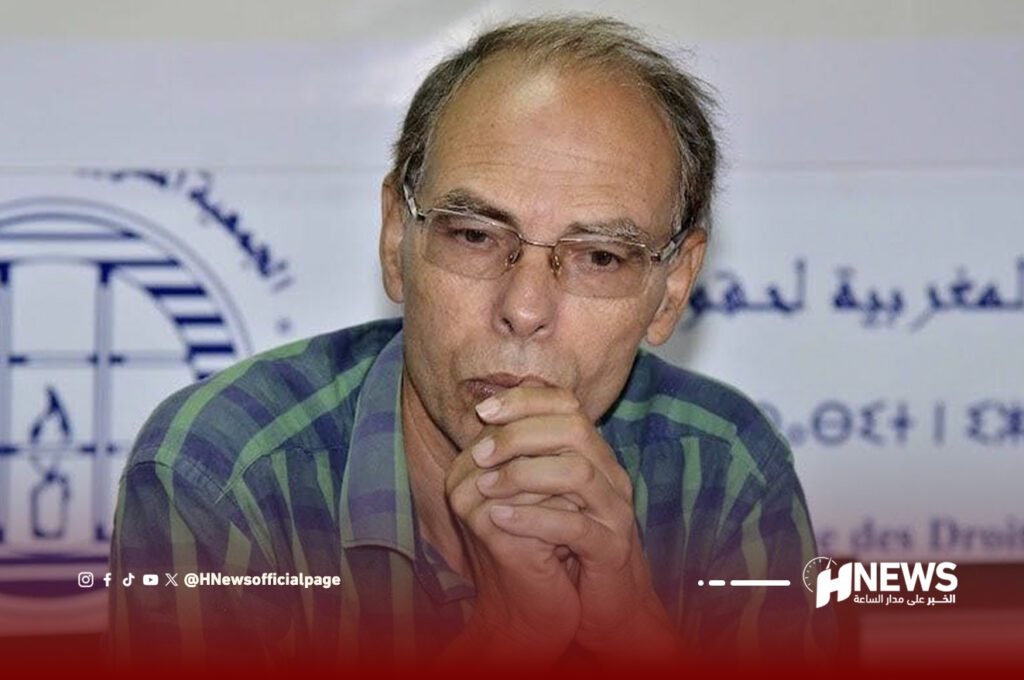 المعطي منجب