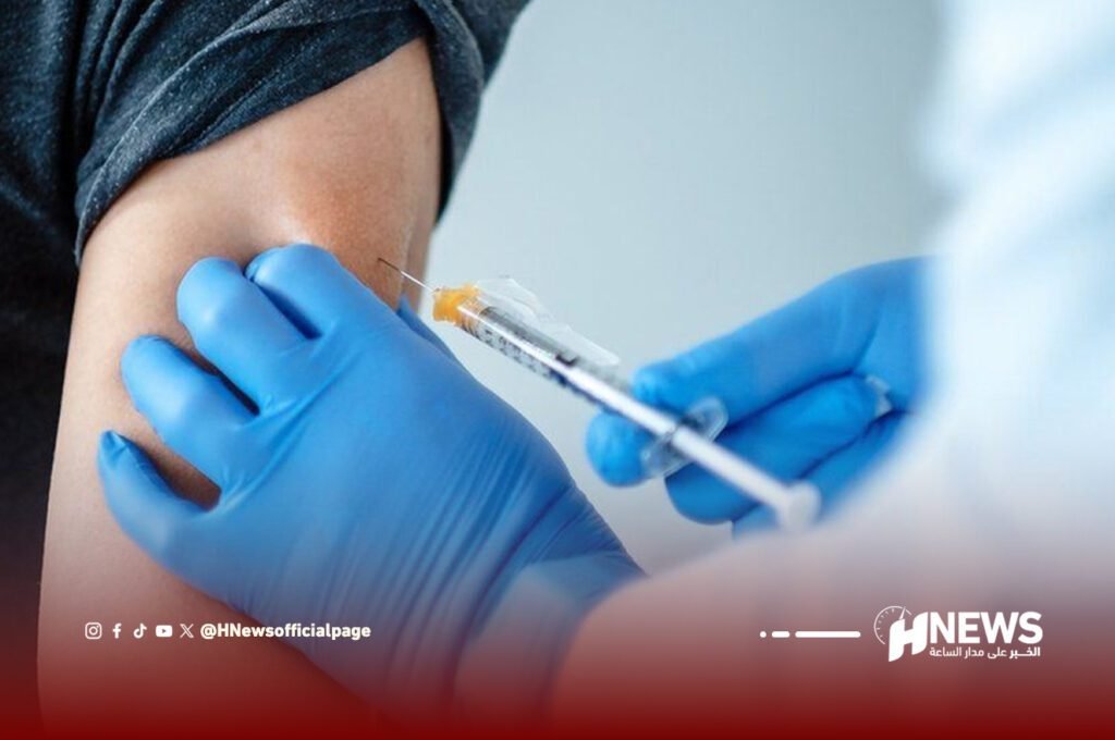 اليوم العالمي للتلقيح