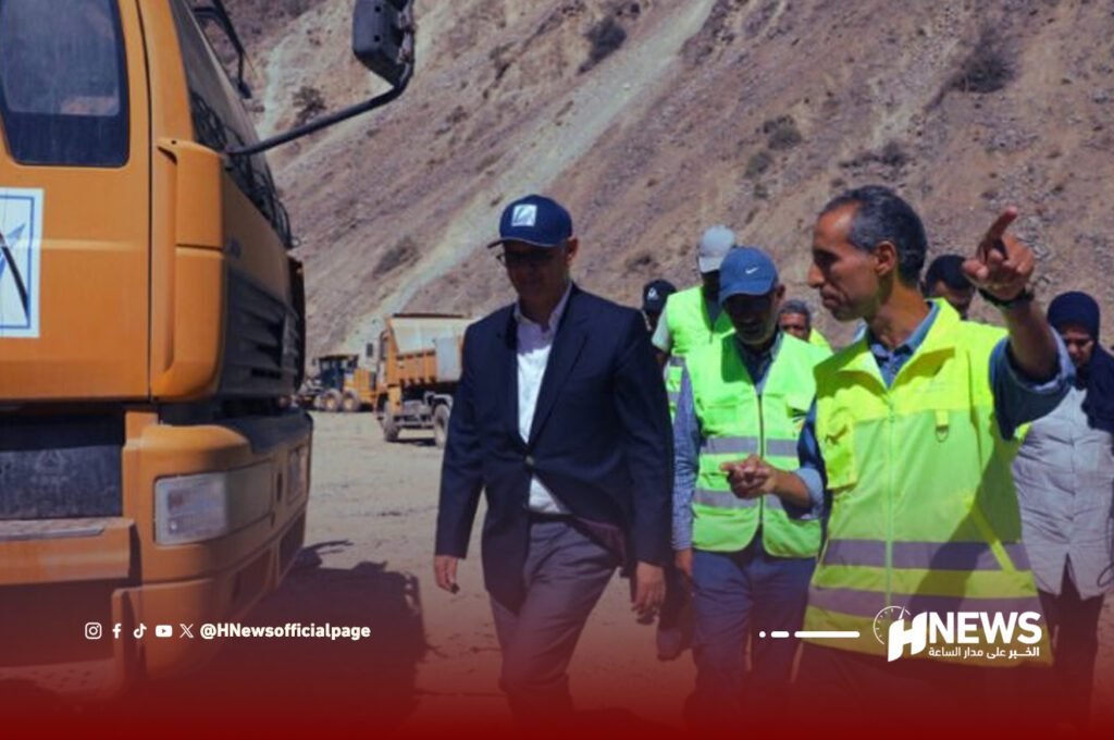 انتقادات لنزار بركة