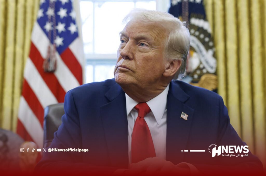 ترامب دونالد