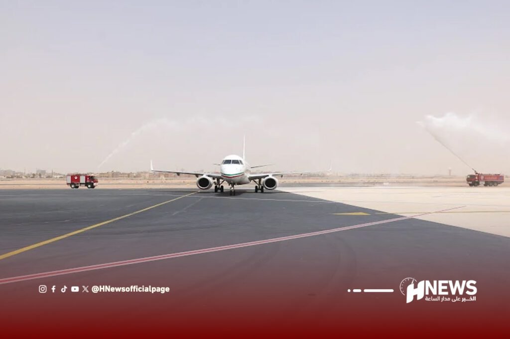 ترحيل صحفيين من العيون