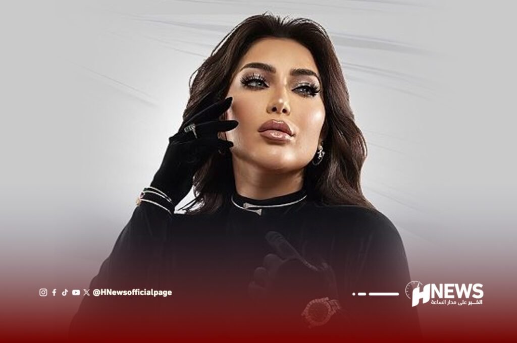 دنيا بطمة | H-NEWS آش نيوز دنيا بطمة