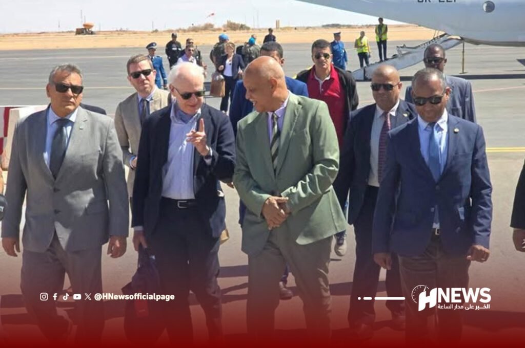 ستيفان دي ميستورا | H-NEWS آش نيوز ستيفان دي ميستورا