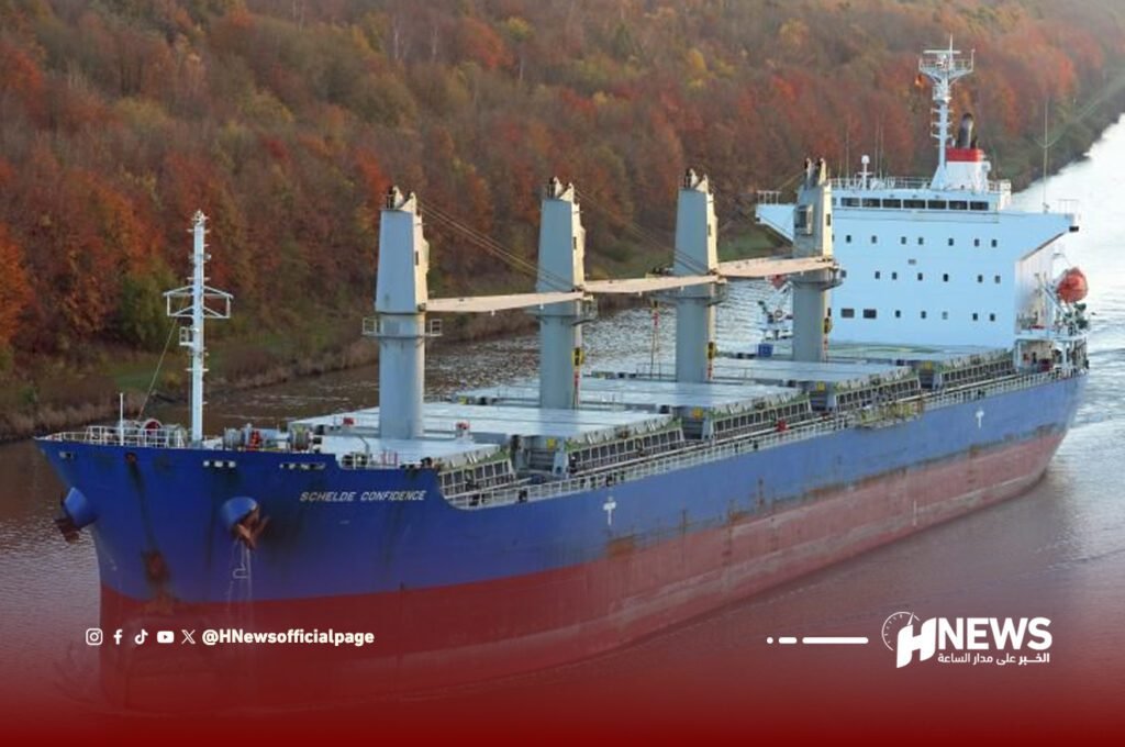 سفينة جزائرية | H-NEWS آش نيوز سفينة جزائرية