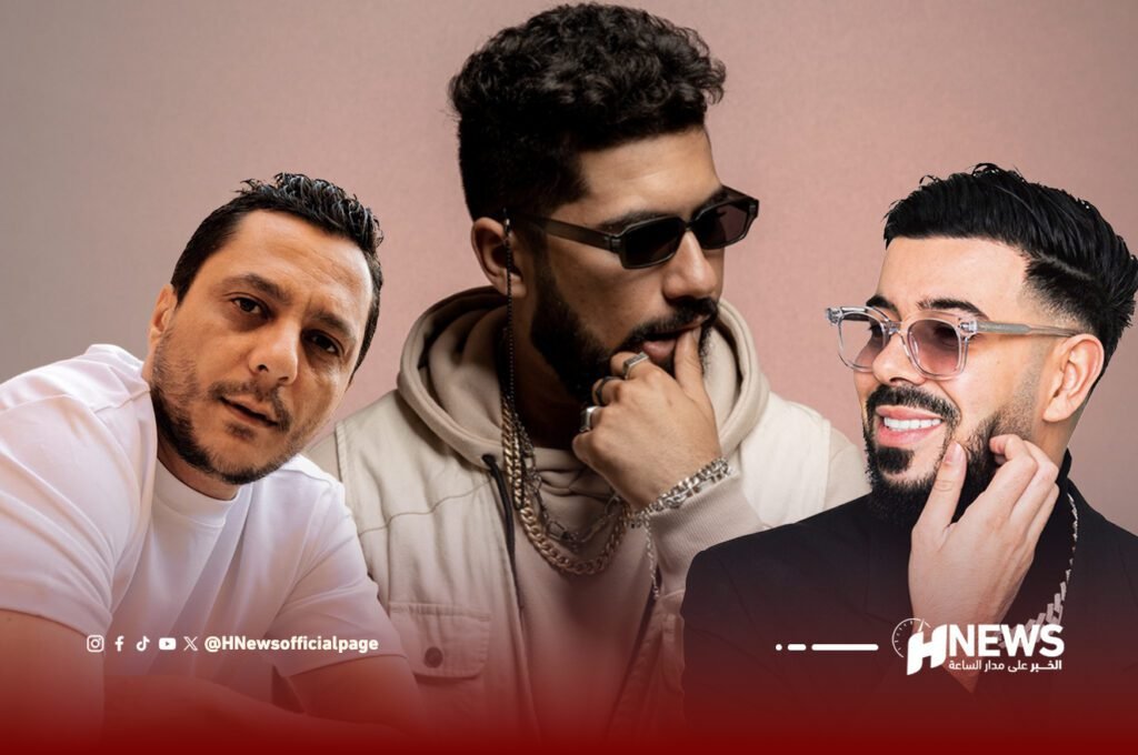 طوطو ديستنكت المورفين | H-NEWS آش نيوز طوطو ديستنكت المورفين