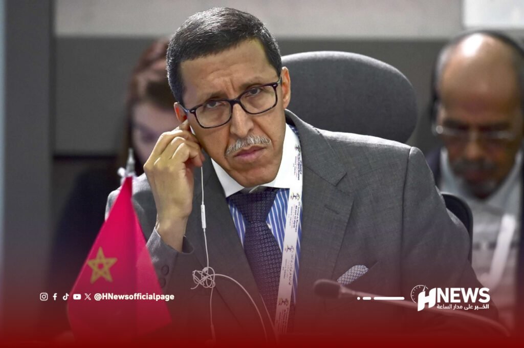 عمر هلال | H-NEWS آش نيوز عمر هلال