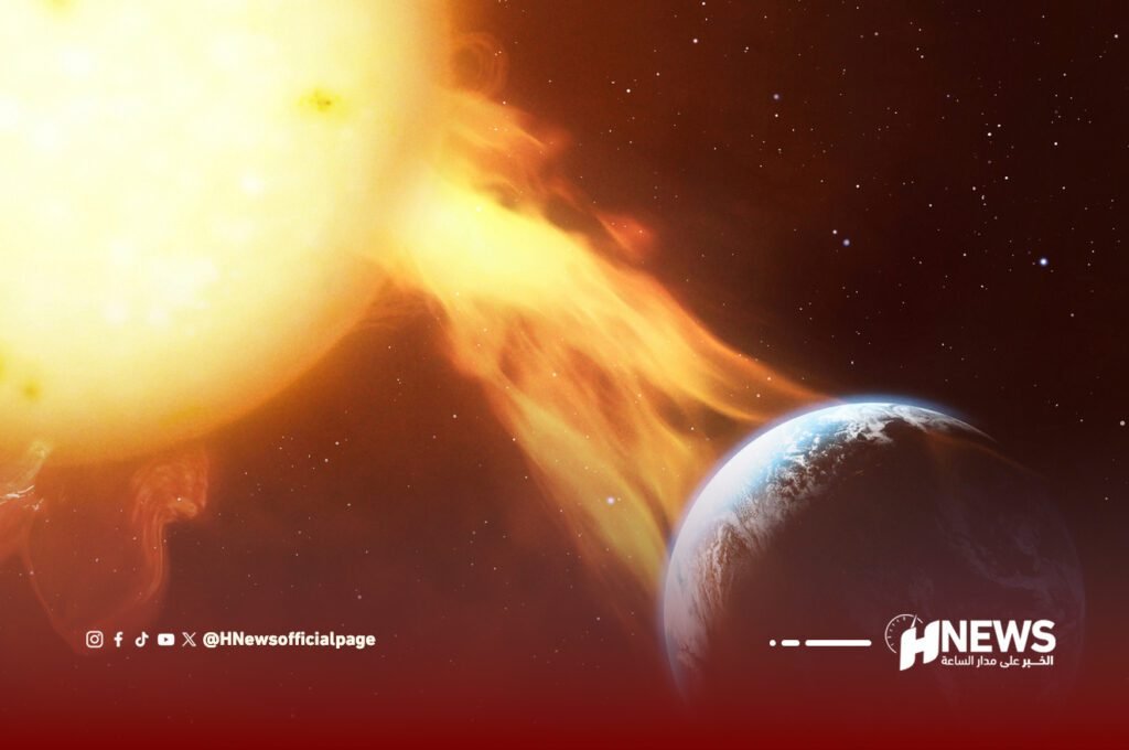 موجة مغناطيسية | H-NEWS آش نيوز موجة مغناطيسية