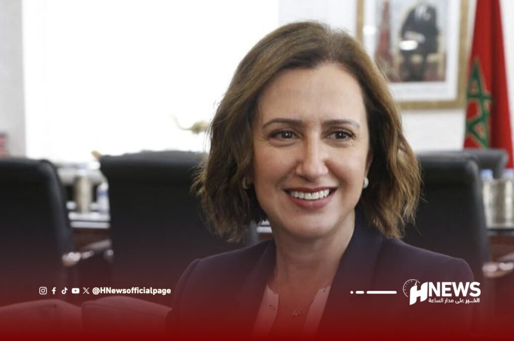 وزيرة السياحة | H-NEWS آش نيوز وزيرة السياحة
