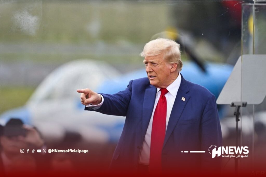 ترامب دونالد | H-NEWS آش نيوز ترامب دونالد