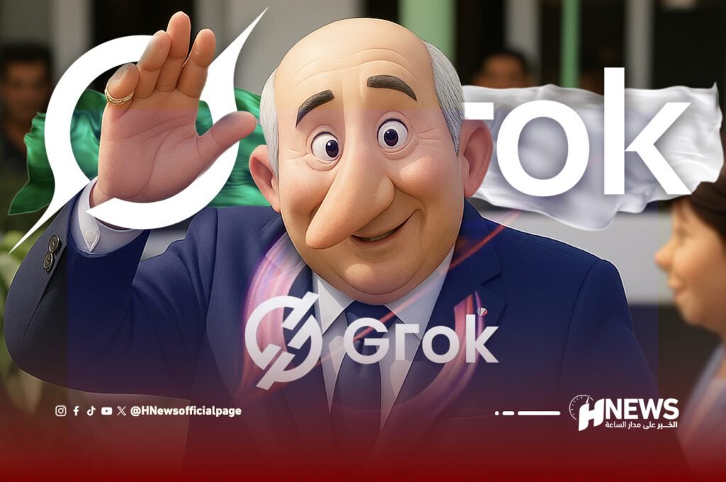 الذكاء الاصطناعي يفضح أكاذيب النظام الجزائري