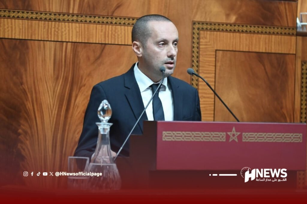 التهراوي يطلق إستراتيجية وطنية للصحة النفسية والعقلية