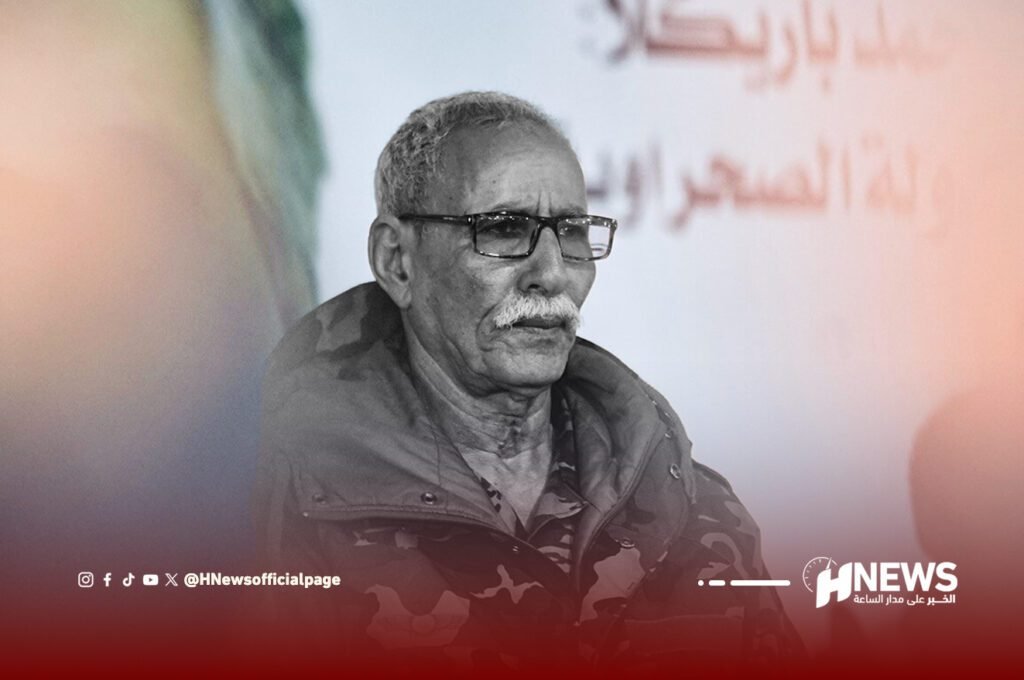 إبراهيم غالي يحصن موقعه بإقصاء منافسيه من المخيمات