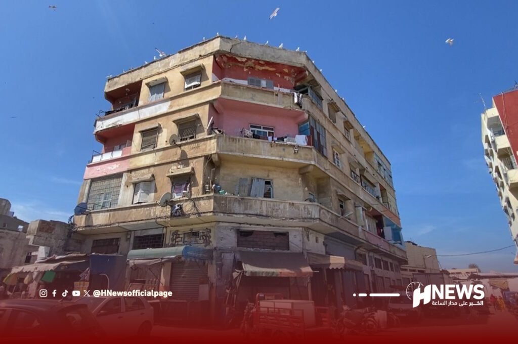 سكان “البحيرة” بالبيضاء يطالبون الملك بإنصافهم.. فيديو