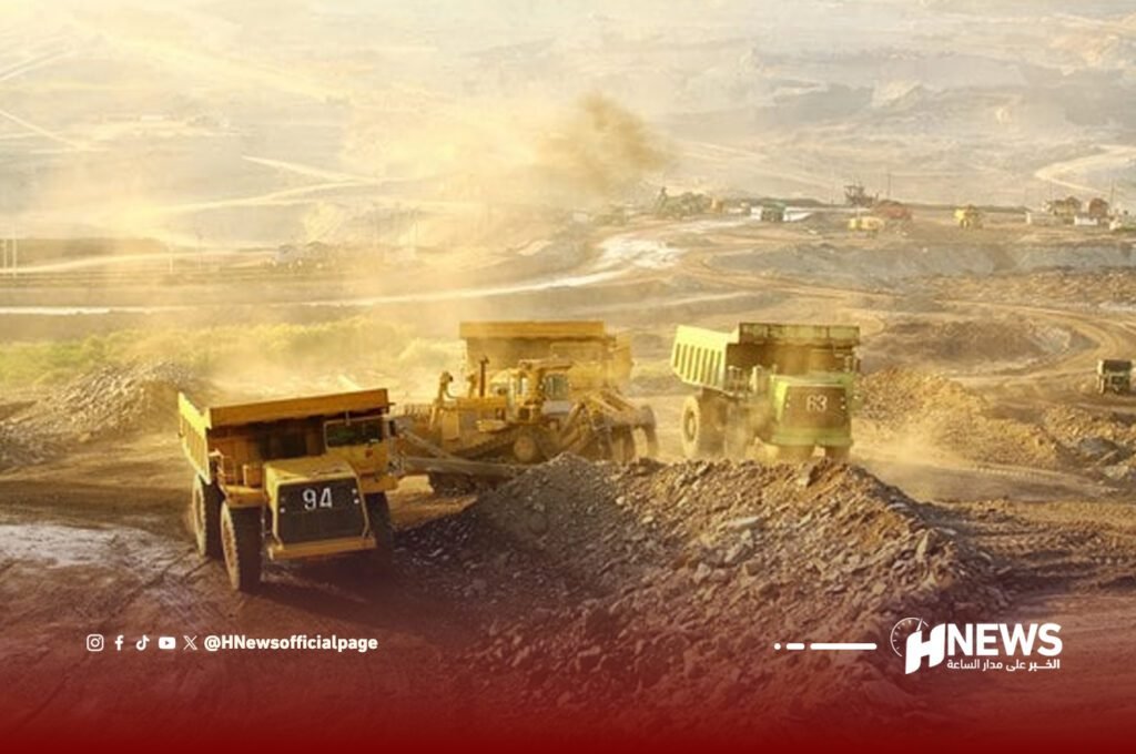 استئناف التنقيب عن الذهب جنوب الأطلس الكبير