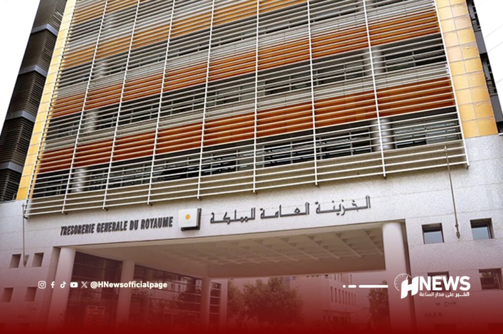 أزيد من 5 مليار درهم فائض مالي وفق قانون مالية 2025