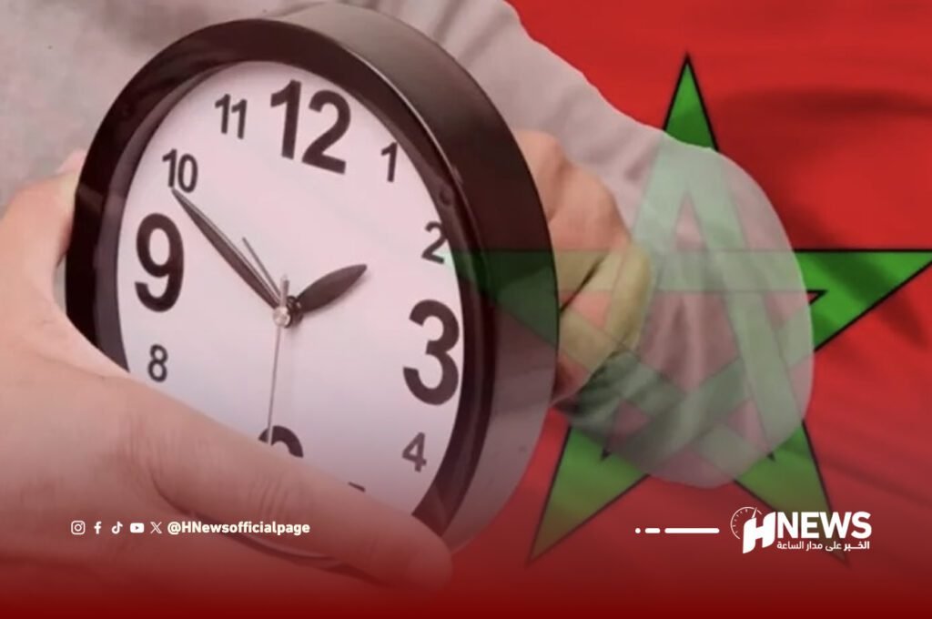 خبير يحذر من أضرار تغيير الساعة على صحة المغاربة