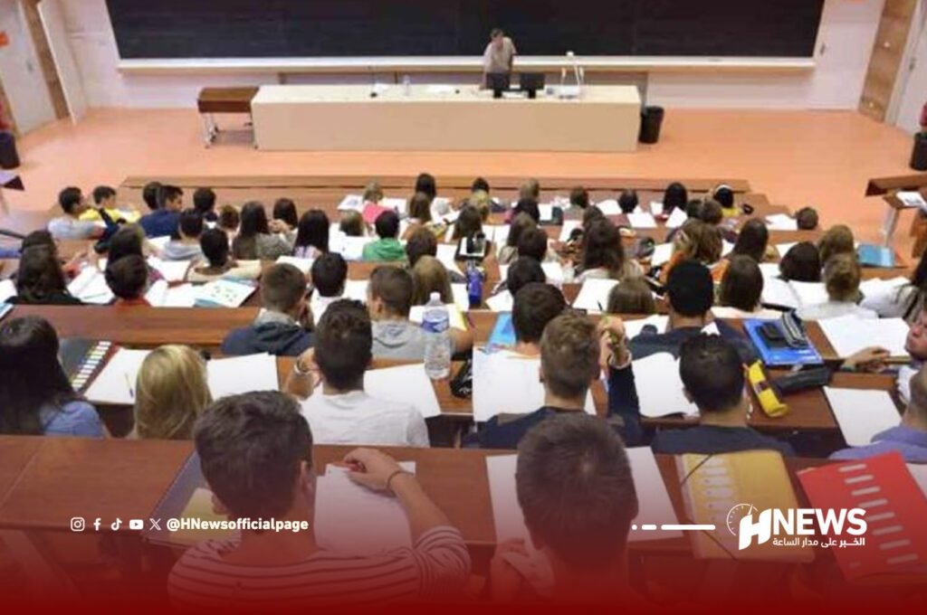 المغرب يعتمد المعادلة التلقائية لشهادات الجامعات الفرنسية