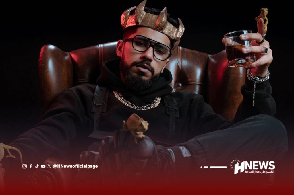 موازين.. إلغراندي طوطو أول مغربي بالسويسي