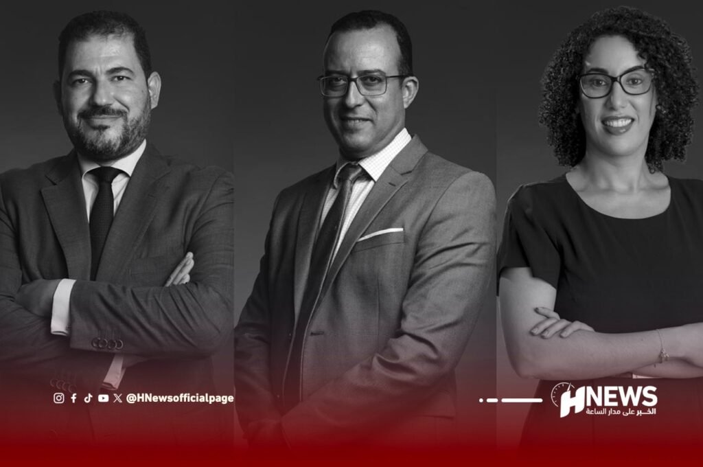 إعادة هيكلة بالمكتب الوطني المغربي للسياحة